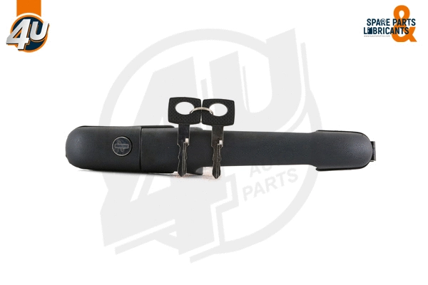 Exterior Door Handle (24125MR)