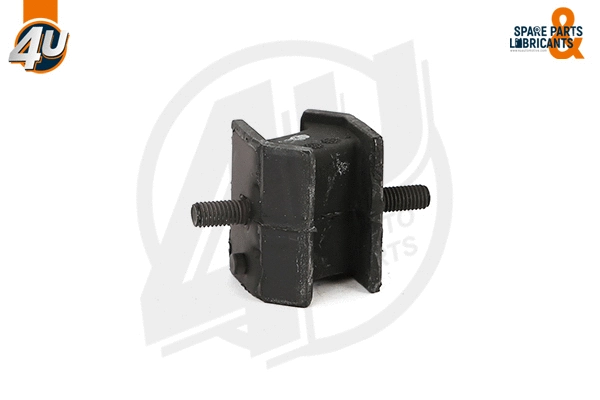 Mounting, automatic transmission (U03101)