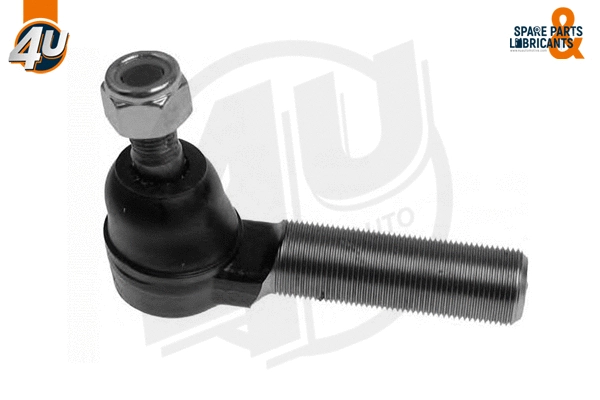 Tie Rod End (A85196)