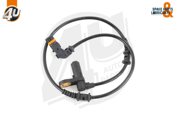 Sensor, wheel speed (20235MR)