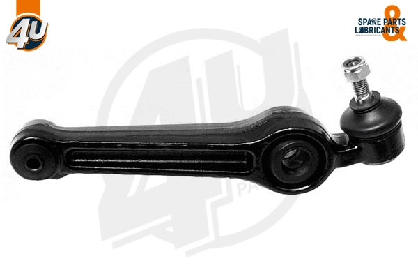 Control/Trailing Arm, wheel suspension (D26482)