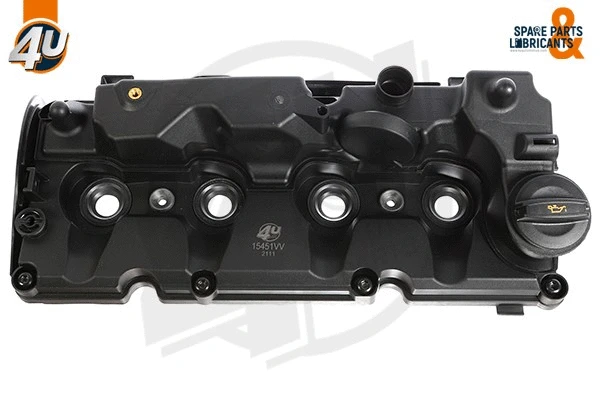 Cylinder Head Cover (15451VV)