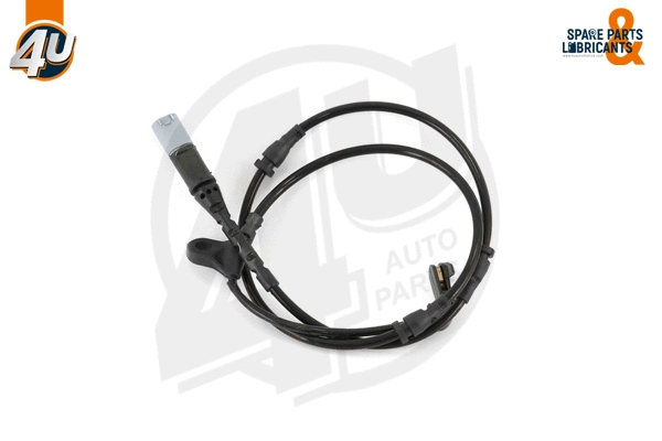 Warning Contact, brake pad wear (12447BW)