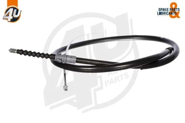 Cable Pull, parking brake (38348PU)