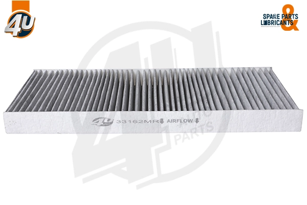 Filter, cabin air (33162MR)