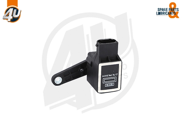 Sensor, Xenon light (headlight levelling) (46499MR)