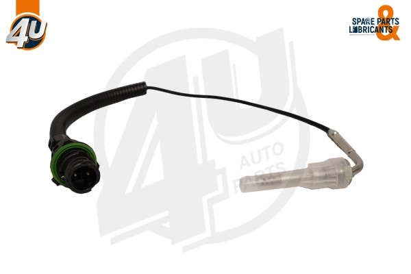 Sensor, exhaust gas temperature (26581ME)