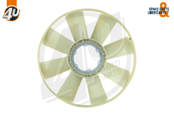 Fan Wheel, engine cooling (24261ME)