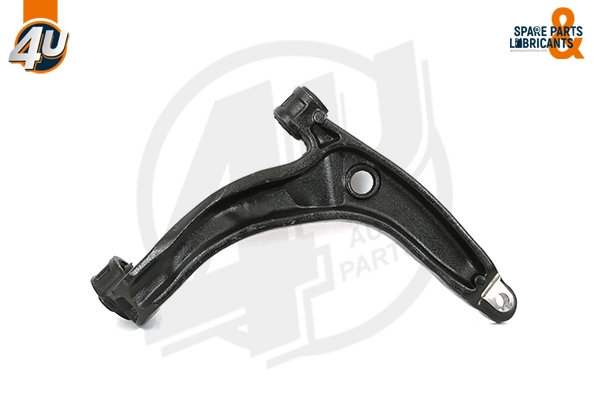 Control/Trailing Arm, wheel suspension (G09843)