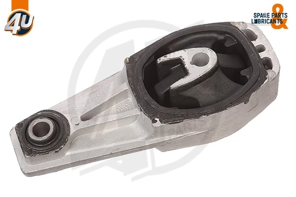 Mounting, engine (72605PU)