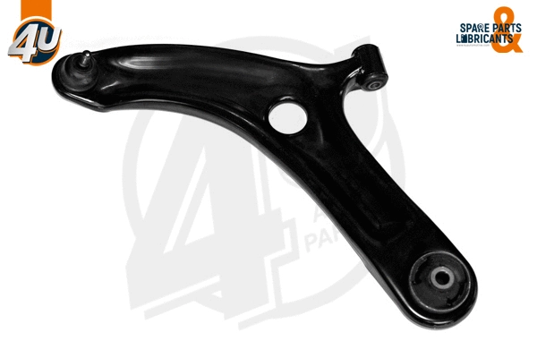 Control/Trailing Arm, wheel suspension (G19126)