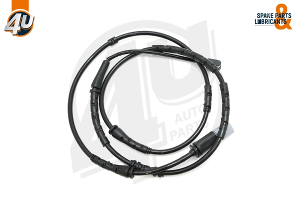 Warning Contact, brake pad wear (12444BW)