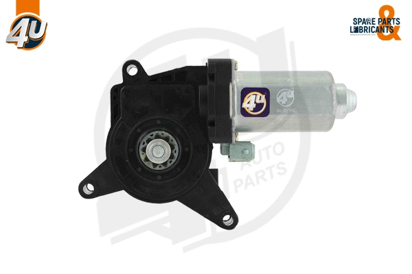 Electric Motor, window regulator (24101ME)