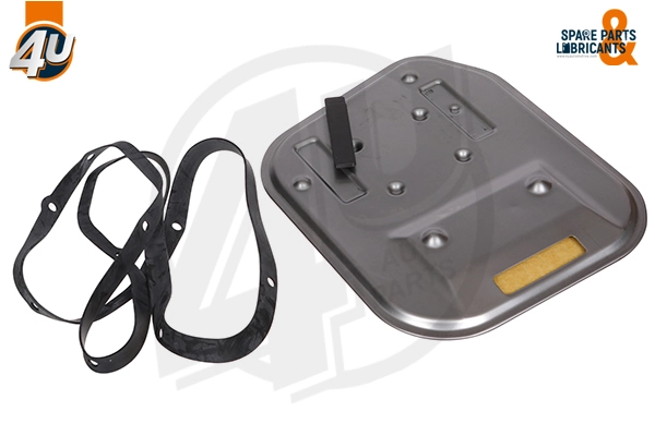 Hydraulic Filter, automatic transmission (33252VV)
