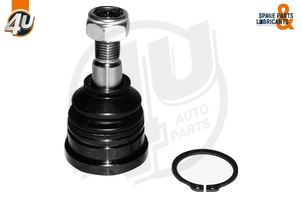 Ball Joint (B76354)