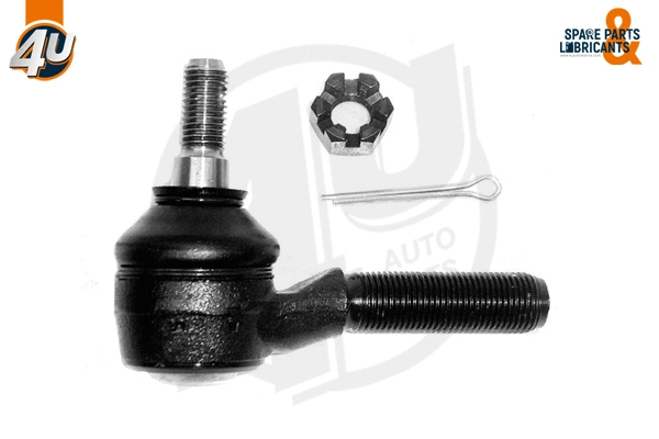 Tie Rod End (A41750)