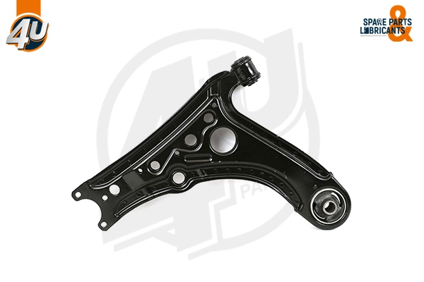 Control/Trailing Arm, wheel suspension (G15435)