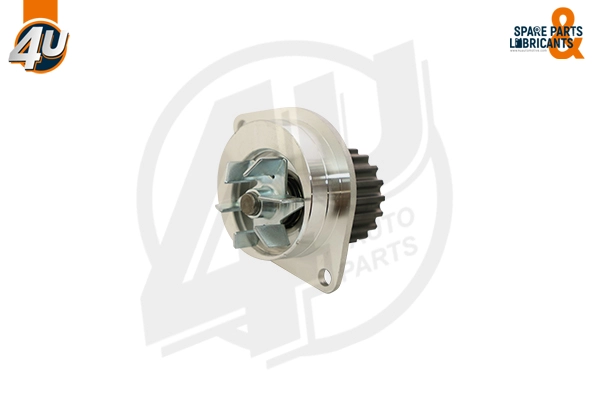 Water Pump, engine cooling (13261PU)