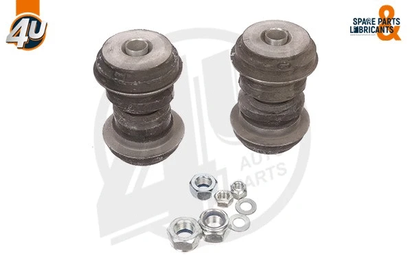Mounting, control/trailing arm (P83127)