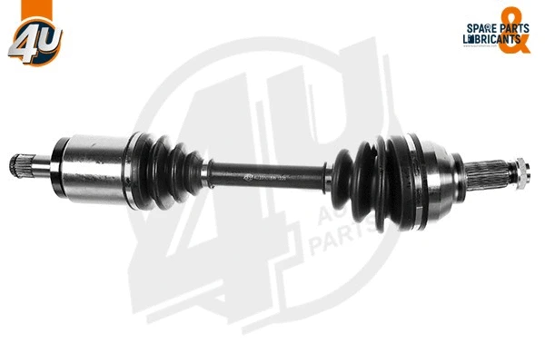 Drive Shaft (23101BW)