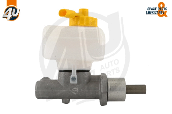 Brake Master Cylinder (37261VV)