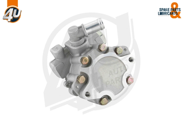 Hydraulic Pump, steering (12202VV)