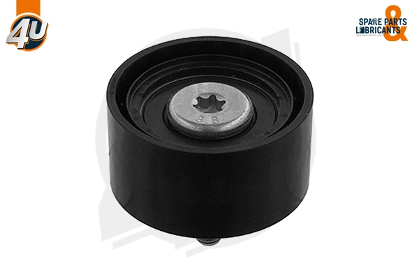 Deflection/Guide Pulley, V-ribbed belt (32241BW)