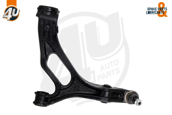 Control/Trailing Arm, wheel suspension (G09961)
