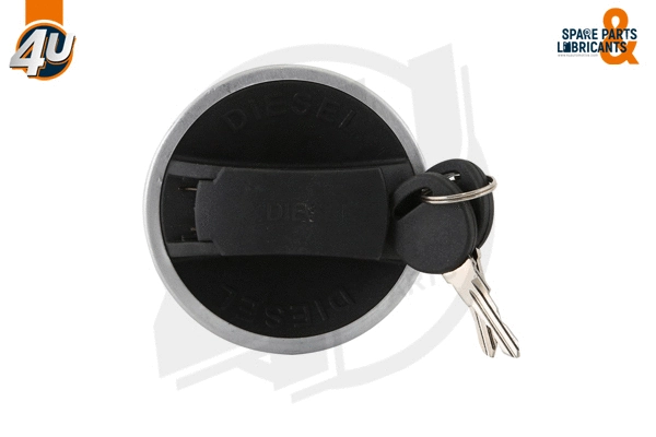 Cap, fuel tank (14209SC)