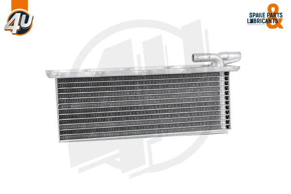 Charge Air Cooler (14219VV)