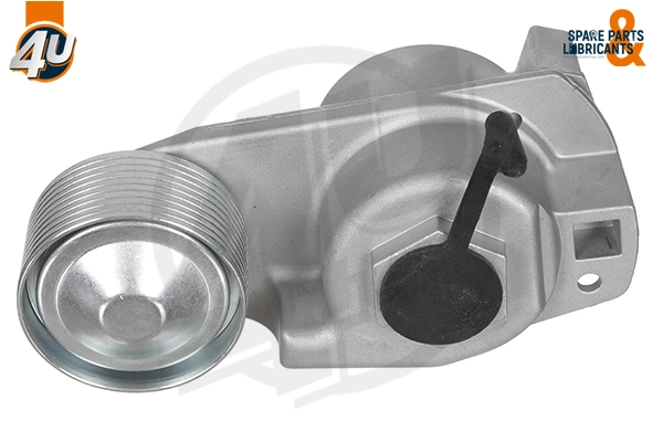 Belt Tensioner, V-ribbed belt (14933VO)