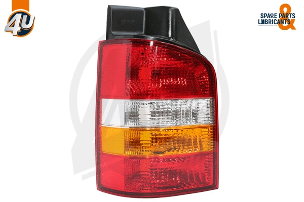 Tail Light Assembly (60306VV)