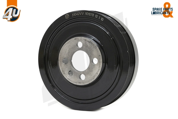 Belt Pulley, crankshaft (51042VV)