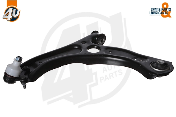 Control/Trailing Arm, wheel suspension (G05500)
