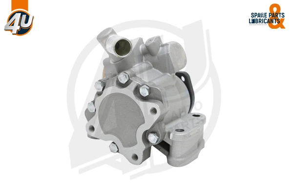 Hydraulic Pump, steering (12166MR)