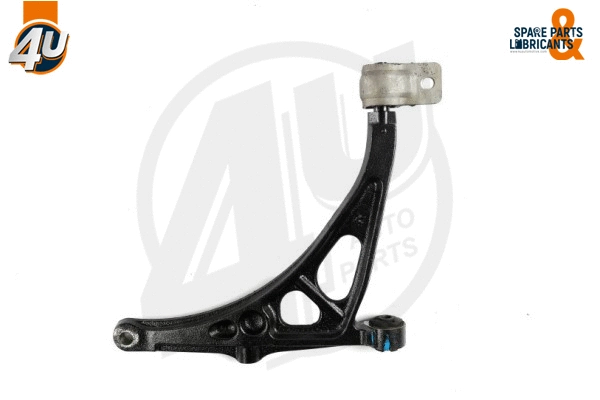 Control/Trailing Arm, wheel suspension (G76368)