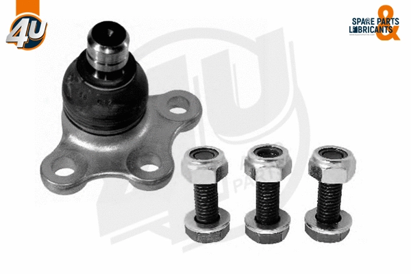 Ball Joint (B11864)