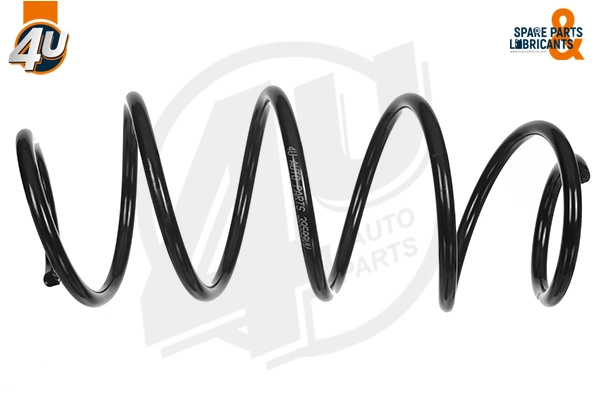 Suspension Spring (39599VV)