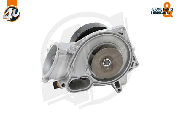 Water Pump, engine cooling (13642BW)