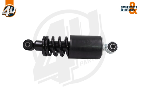 Shock Absorber, driver cab suspension (12968MN)