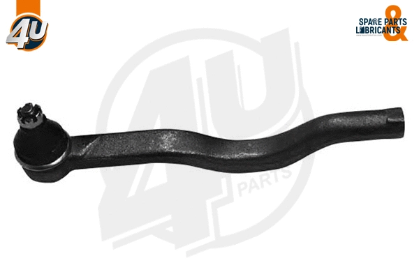 Tie Rod End (A02848)