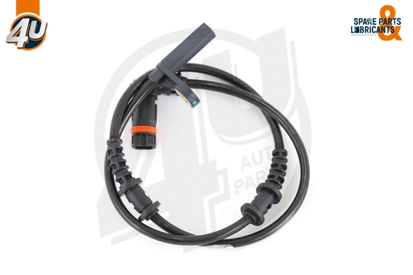 Sensor, wheel speed (20214MR)