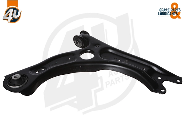 Control/Trailing Arm, wheel suspension (G03806)
