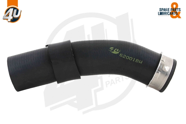 Charge Air Hose (62001BW)