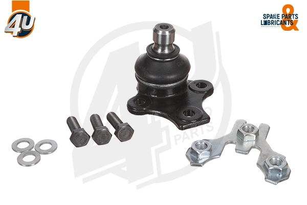 Ball Joint (B13447)