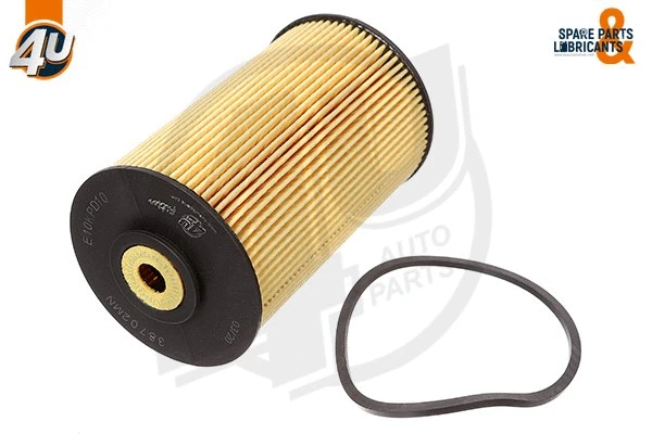 Fuel Filter (38702MN)