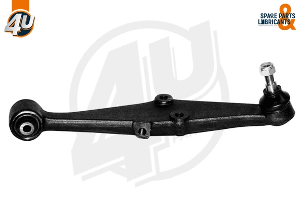 Control/Trailing Arm, wheel suspension (D65324)