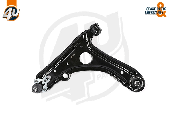 Control/Trailing Arm, wheel suspension (G09446)