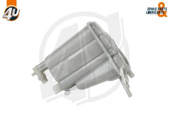 Expansion Tank, coolant (12777VV)