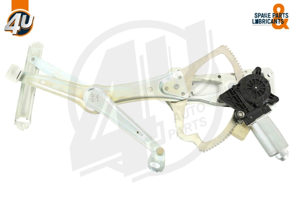 Window Regulator (45221MR)